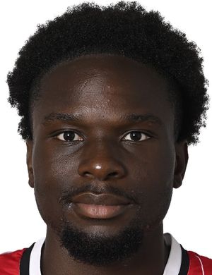 Josias Lukembila