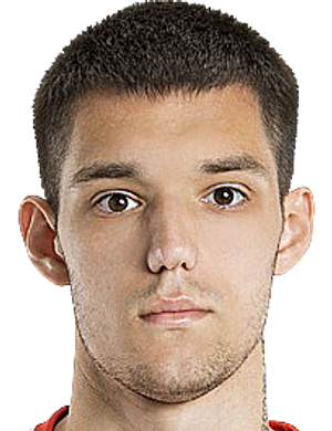 Aleksey Gubochkin