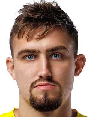 Egor Golenkov