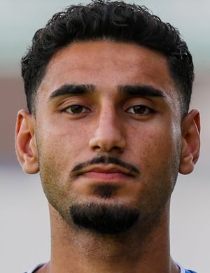 Kasra Ghawilu