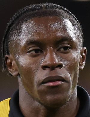 Jean-Ricner Bellegarde