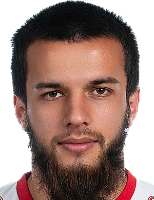 Magomed Elmurzaev