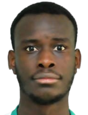 Moussa Diallo