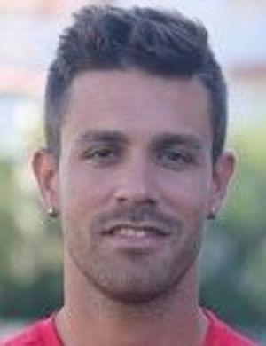 Ezequiel Zaldúa