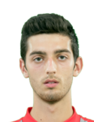 Filippo Forni