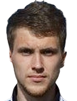 Kirill Kulevatov