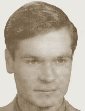 Evgeniy Rogov