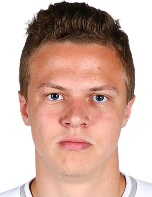 Nikita Tsygankov
