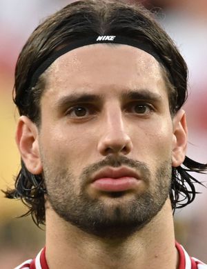 Dominik Szoboszlai - 選手プロフィール 25/26 | Transfermarkt