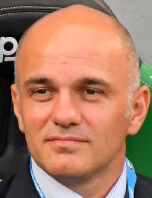 Luca Percassi