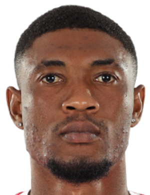 Kennedy Boateng