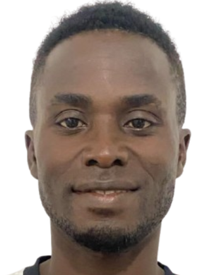 Isaac Acheampong