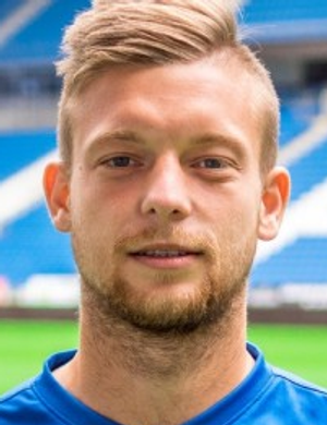 Krzysztof Kolodziej