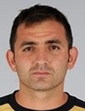 Murat Aslan