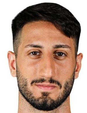 Can Keleş