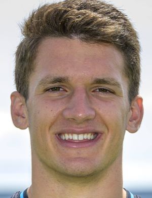 Christos Tzolis