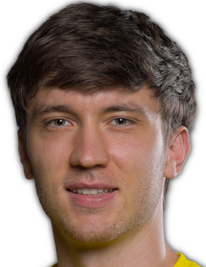 Peter Trimmel