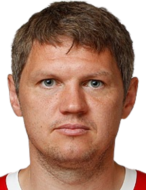 Taras Mykhalyk
