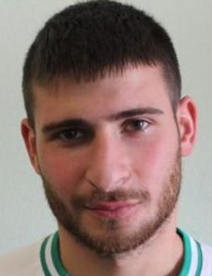 Anil Kiymaz