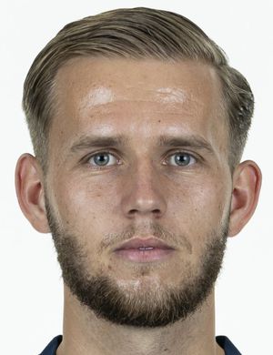 Lars Holtkamp