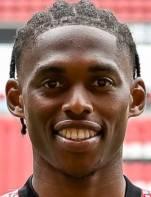 Junior Adamu