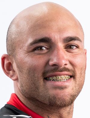 Cristian Cruz