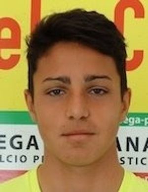 Nicolò Santini