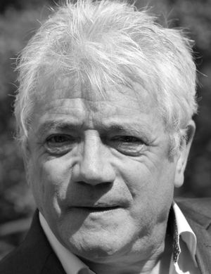 Kevin Keegan