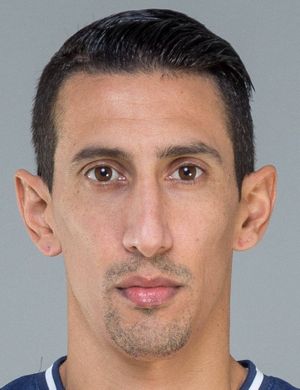 Angel Di Maria Spielerprofil 20 21 Transfermarkt