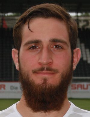 Eren Aygün