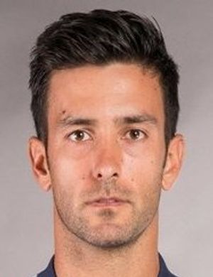 Alberto Bueno