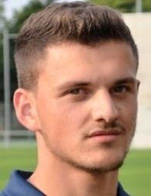 Gentrit Istrefi
