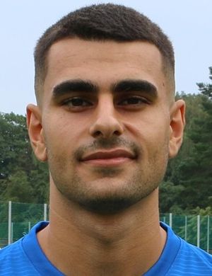 Sargis Martirosyan