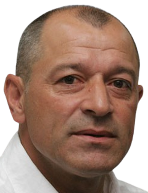 Stevica Kuzmanovski