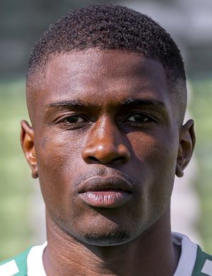 Kevin Bukusu