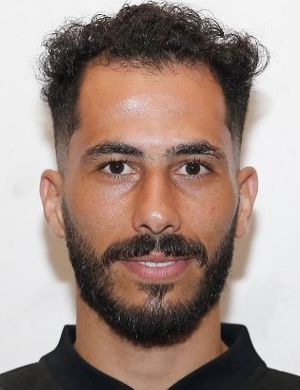 Jamal Mohammed Al-Dafiri