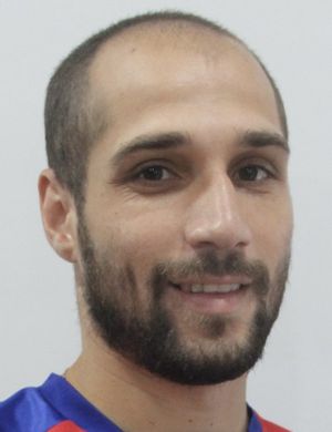 Bulut Yüksel Sagin