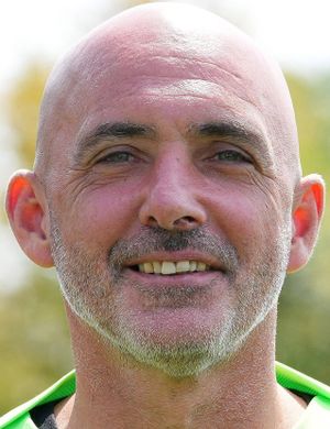 Craig Fleming