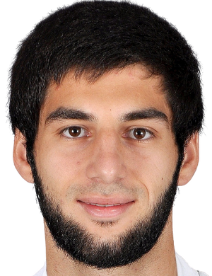 Arsen Adamov Leistungsdaten 21/22 Transfermarkt