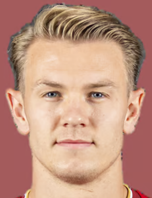 Emil Kornvig