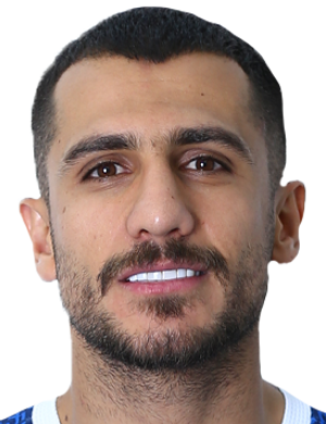 Mehdi Tikdari