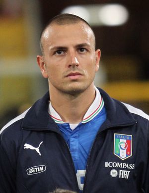 Luca Antonelli
