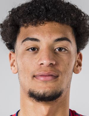 Brandon Servania Spielerprofil 2022 Transfermarkt