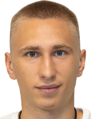 Danil Stepanov