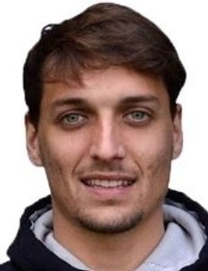 Santiago Gáspari