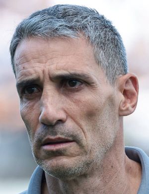 Juan Pablo Vojvoda