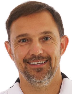 Predrag Rogan