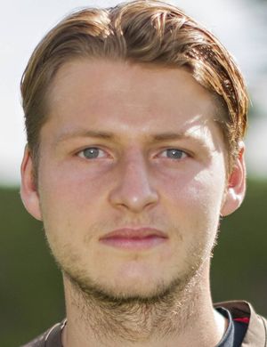 Marc Hornschuh Profil du joueur Transfermarkt