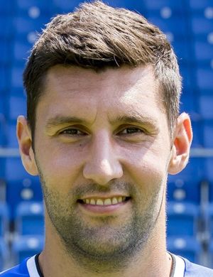 Stephan Salger Profil du joueur 20/21 Transfermarkt