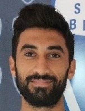 Mesut Cakar